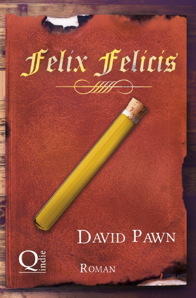 'Cover von Felix Felicis'-Cover