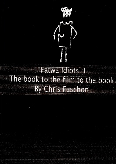 'Cover von Fatwa Idiots I'-Cover