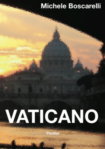 'Cover von Vaticano'-Cover