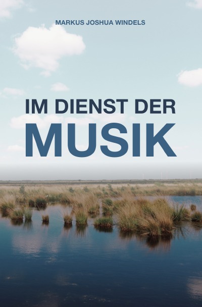 'Cover von Im Dienst der Musik'-Cover