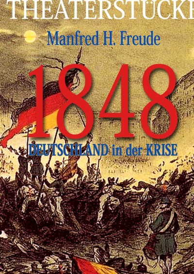 'Cover von 1848'-Cover