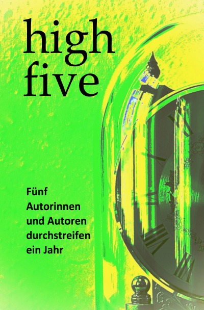 'Cover von High Five'-Cover