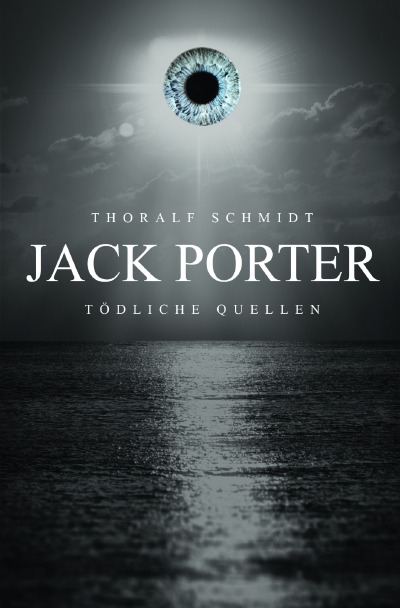 'Cover von Jack Porter'-Cover