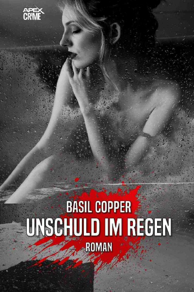 'Cover von UNSCHULD IM REGEN'-Cover