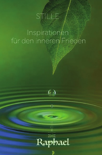 'Cover von STILLE'-Cover