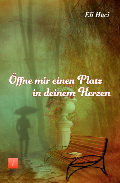 'Cover von Öffne mir einen Platz in deinem Herzen'-Cover