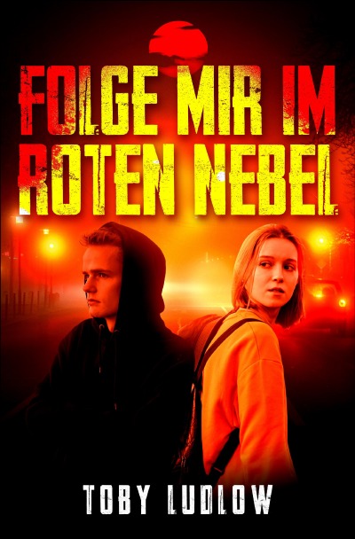 'Cover von Folge mir im roten Nebel'-Cover