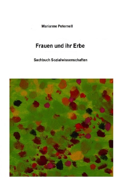 'Cover von Frauen und ihr Erbe'-Cover