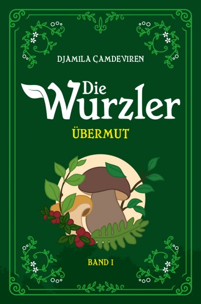 'Cover von Die Wurzler'-Cover