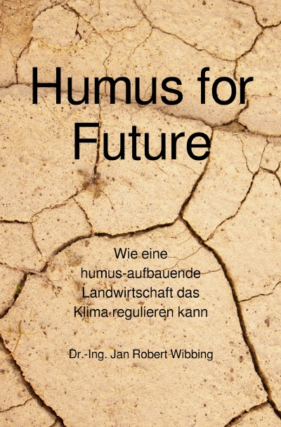 'Cover von Humus for Future'-Cover