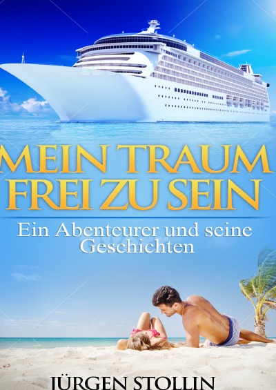 'Cover von Mein Traum frei zu sein'-Cover