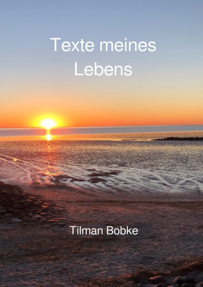 'Cover von Texte meines Lebens'-Cover