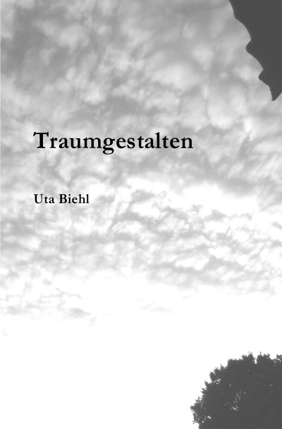 'Cover von Traumgestalten'-Cover