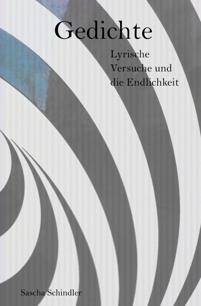 'Cover von Gedichte'-Cover