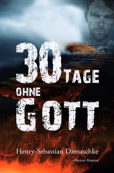 'Cover von 30 Tage ohne Gott'-Cover