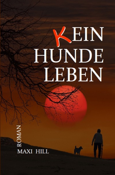 'Cover von (k) EIN HUNDELEBEN'-Cover