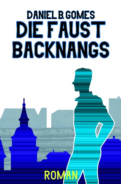 'Cover von Die Faust Backnangs'-Cover