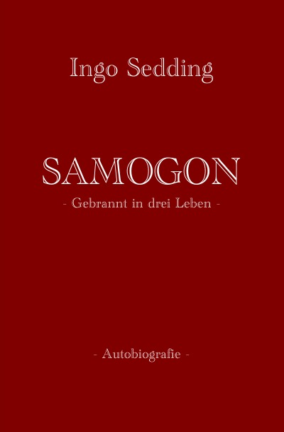 'Cover von SAMOGON'-Cover