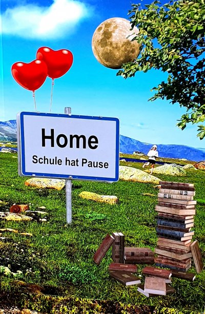 'Cover von Home'-Cover