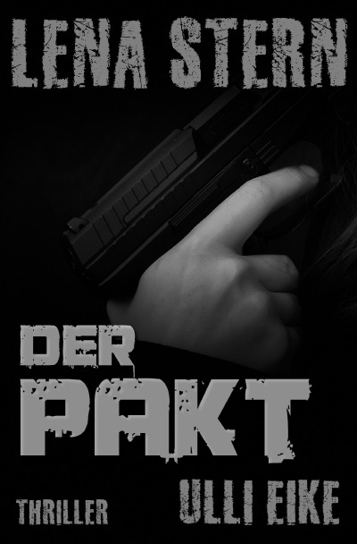 'Cover von Lena Stern: Der Pakt'-Cover