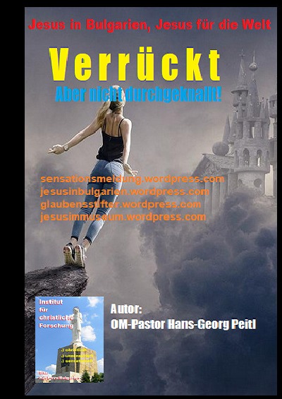 'Cover von Verrückt'-Cover