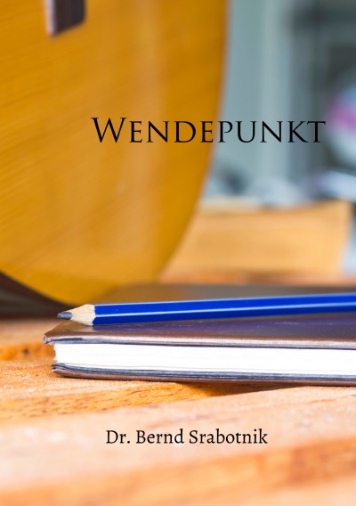 'Cover von Wendepunkt'-Cover