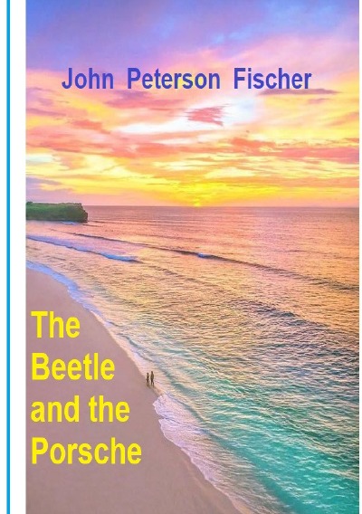 'Cover von The Beetle and the Porsche'-Cover