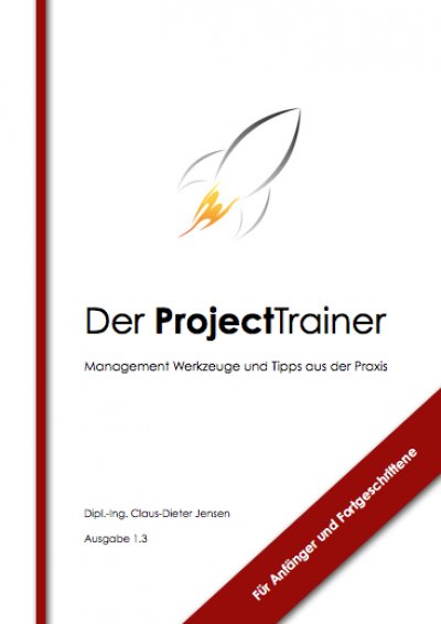 'Cover von Der ProjectTrainer'-Cover