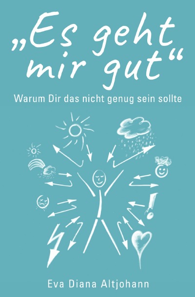 'Cover von „Es geht mir gut“'-Cover