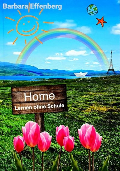 'Cover von Home'-Cover