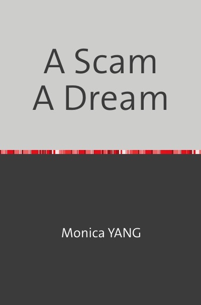 'Cover von A Scam A Dream'-Cover