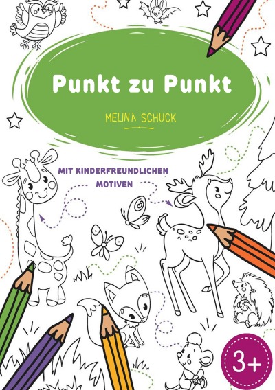 'Cover von Punkt zu Punkt'-Cover