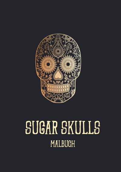 'Cover von Sugar Skulls'-Cover