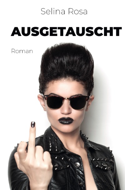 'Cover von Ausgetauscht'-Cover