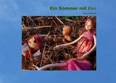 'Cover von Ein Sommer mit Ees'-Cover