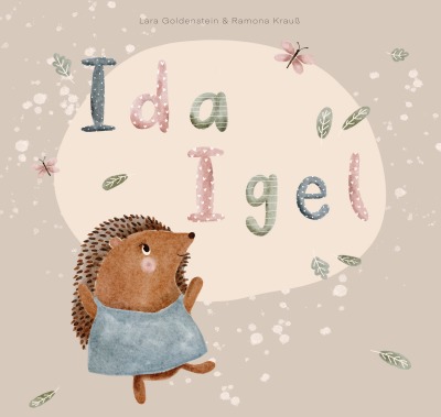 'Cover von Ida Igel'-Cover