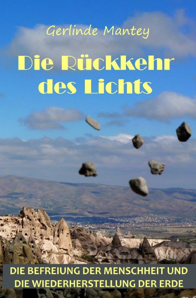 'Cover von Die Rückkehr des Lichts'-Cover