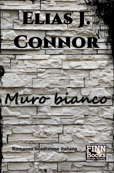 'Cover von Muro bianco'-Cover