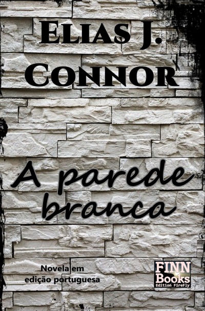 'Cover von A parede branca'-Cover