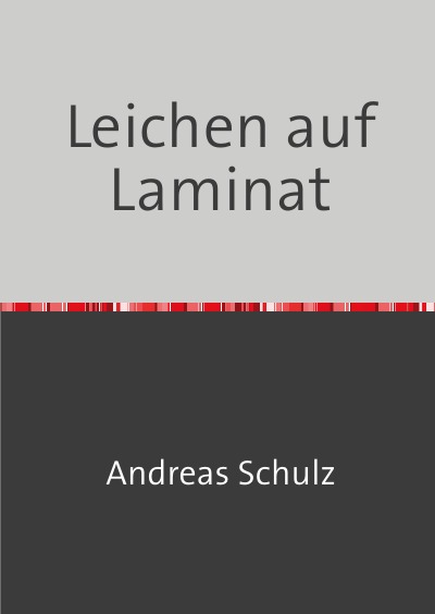 'Cover von Leichen auf Laminat'-Cover