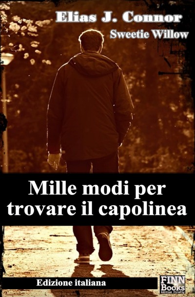 'Cover von Mille modi per trovare il capolinea'-Cover