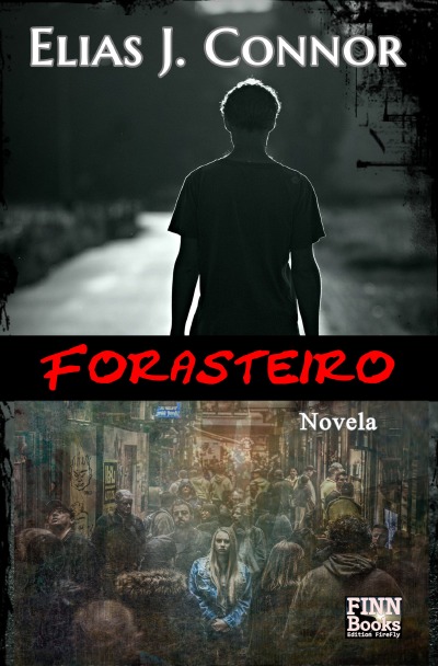 'Cover von Forasteiro'-Cover