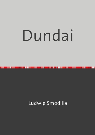 'Cover von DUNDAI'-Cover