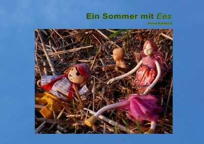 'Cover von Ein Sommer mit Ees'-Cover