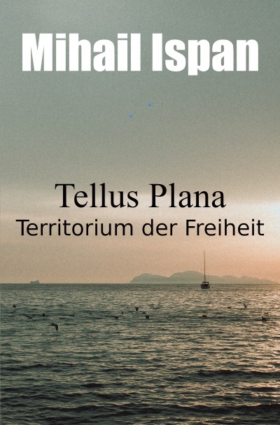 'Cover von Tellus Plana'-Cover