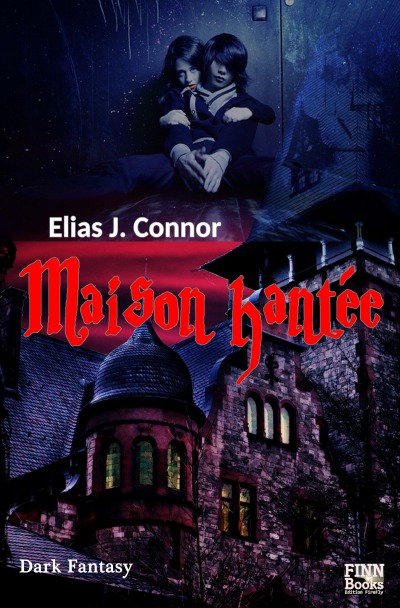 'Cover von Maison hantée'-Cover