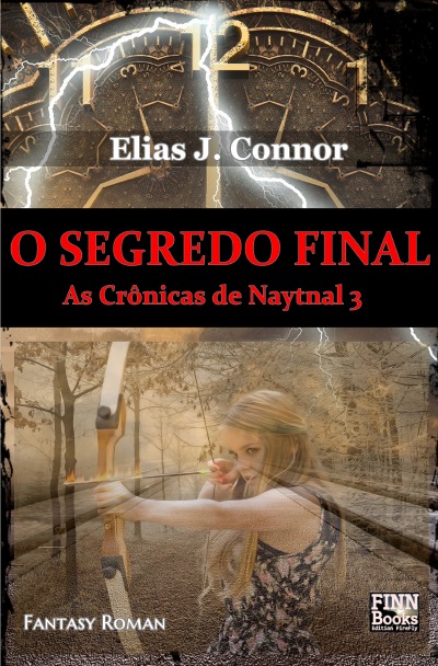 'Cover von O segredo final'-Cover