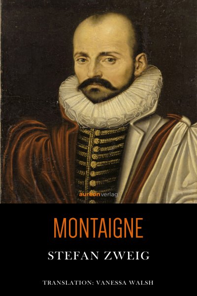 'Cover von Montaigne'-Cover