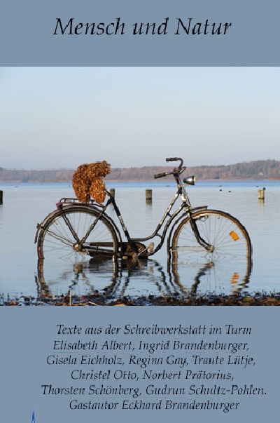 'Cover von Mensch und Natur'-Cover