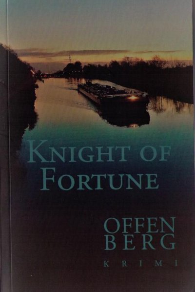 'Cover von Knight of Fortune'-Cover